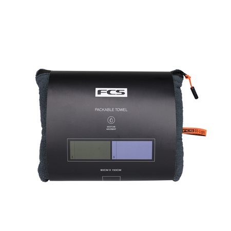 FCS GO-Light Travel Towel - FCS US