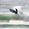 FCS II Harley Mid Tri Fin Set
