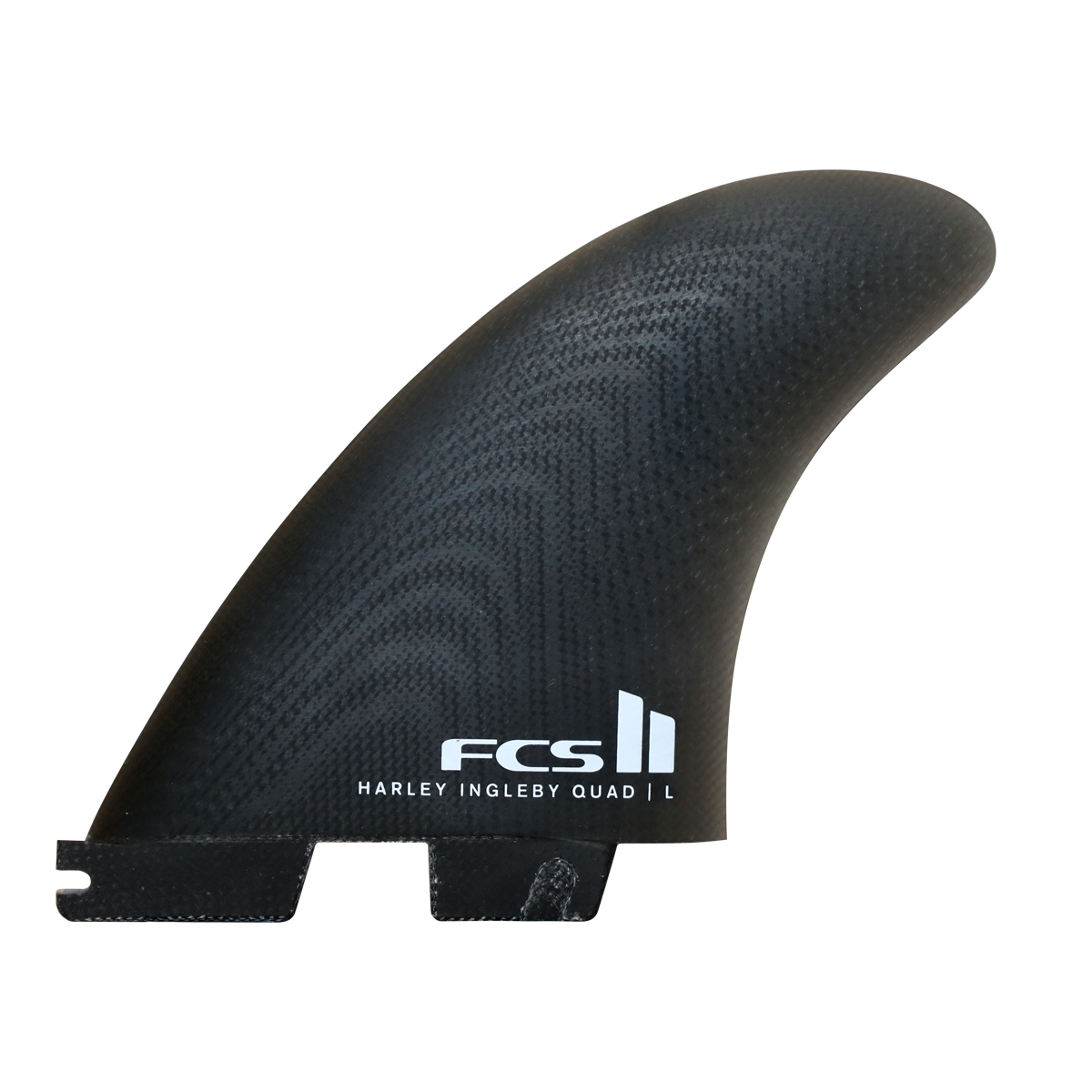 FCS II Harley Ingleby HIBT Quad Set