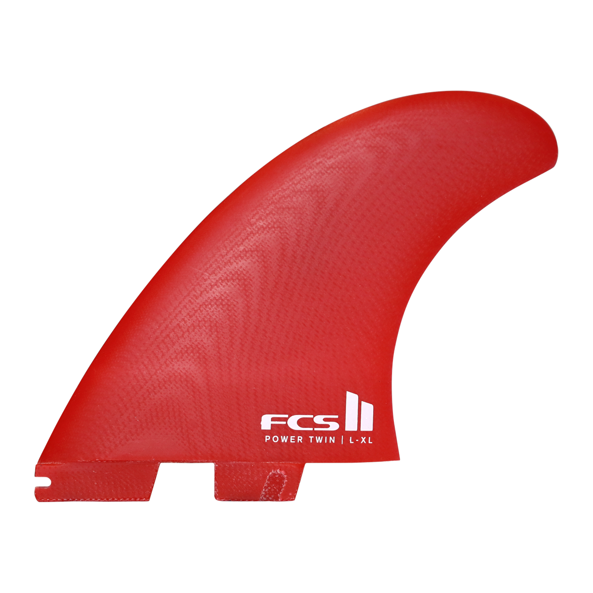 FCS II Harley Ingleby HIBT Twin Set