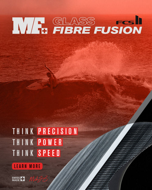 Fin Systems - FCS US