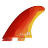Replacement FCS II MR Fins