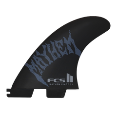 FCS II Mayhem Pivot Tri Fin Set - FCS US