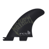 FCS II Mayhem Pivot Tri Fin Set