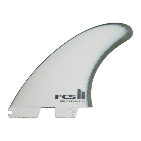 FCS II Carver PG Side Byte Fins - FCS - FCS US