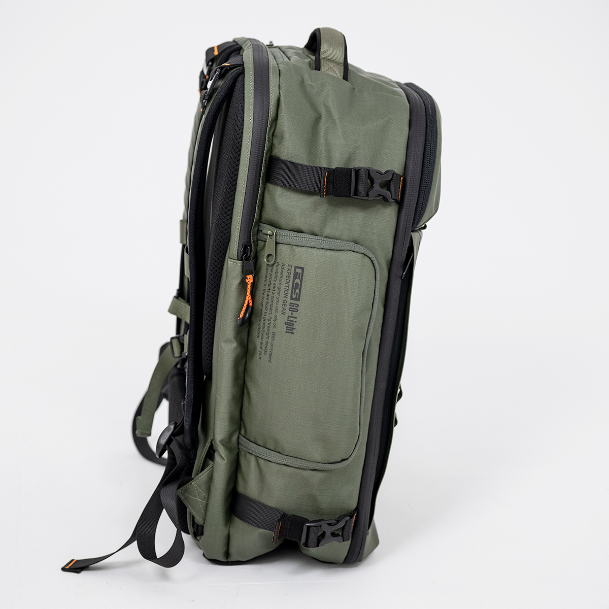 FCS Mission Pack 40L - FCS US