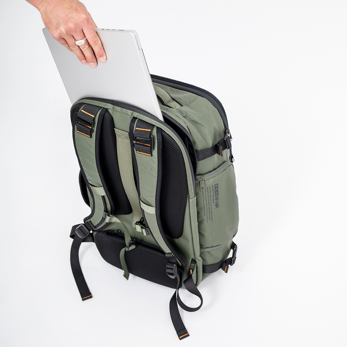 FCS Mission Pack 40L - FCS US