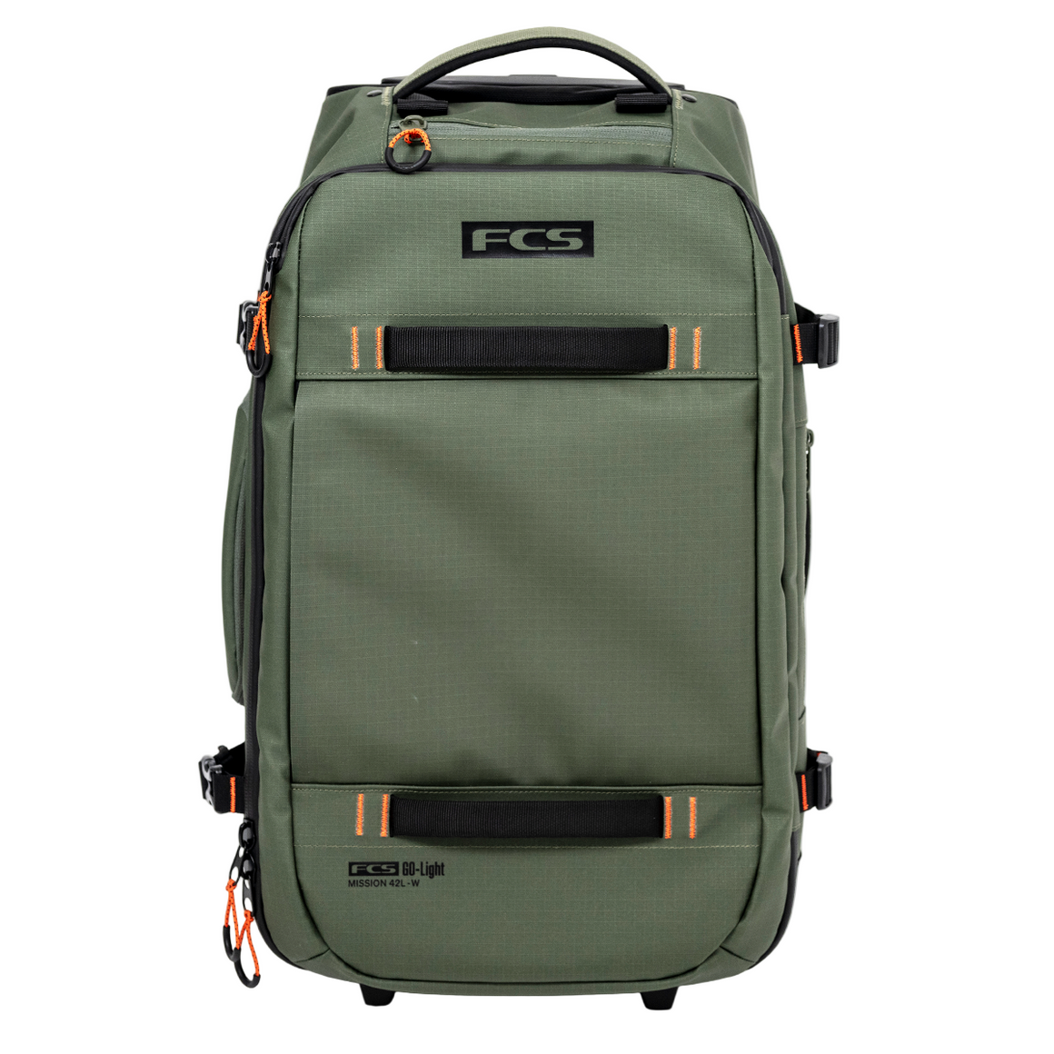 Go-Light Luggage