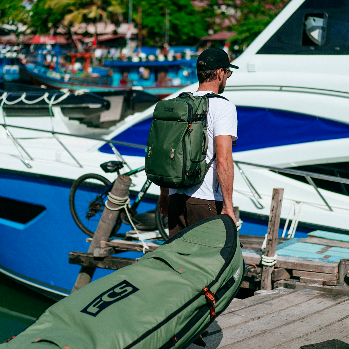 FCS Mission Pack 40L - FCS US