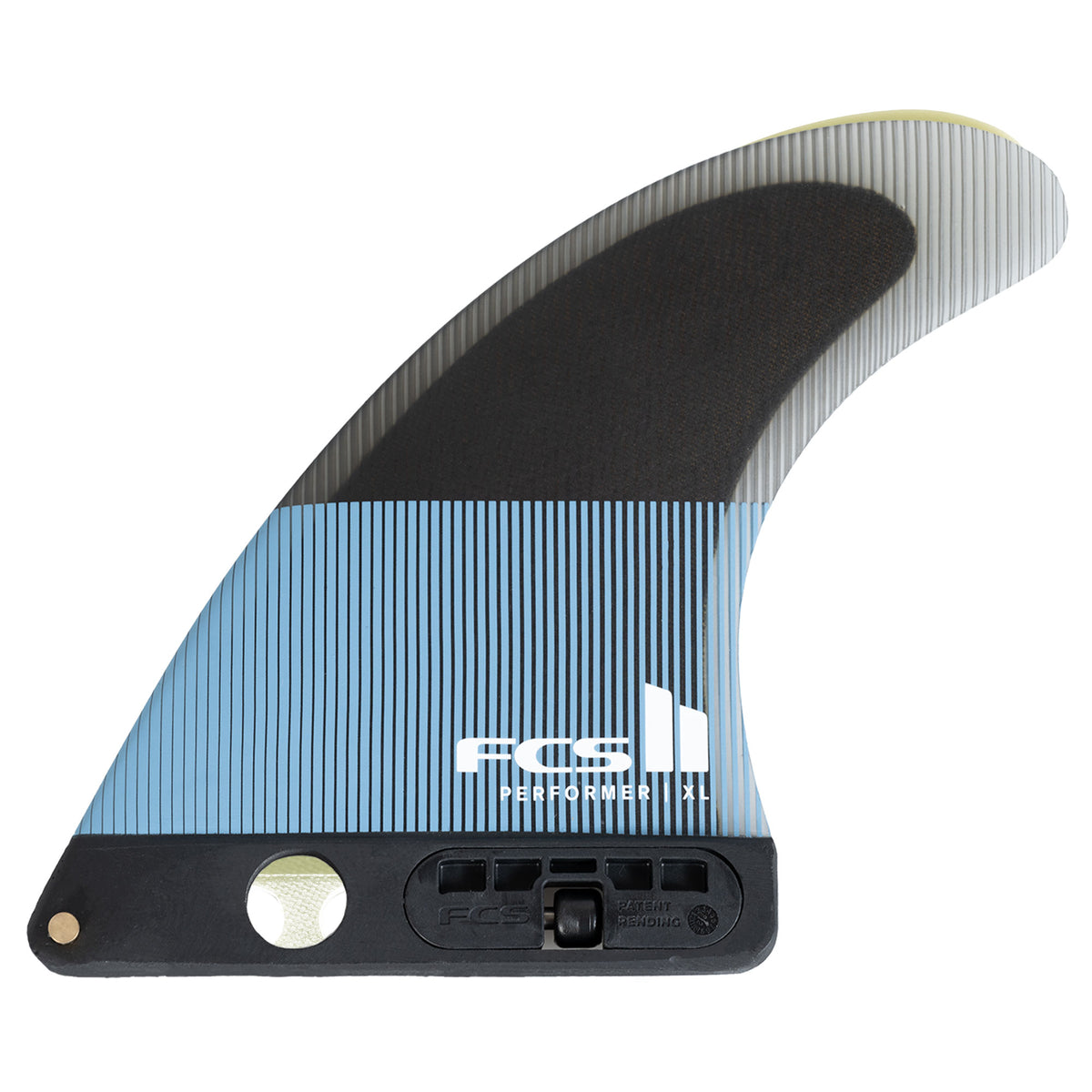 Fin Rsc FCS II Performer Single Fin - FCS US