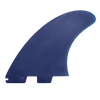 FCS II Performer Twin + 1 Fin Set