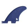 FCS II Performer Twin + 1 Fin Set