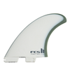 FCS II Power Twin + Stabiliser Fin Set - 2026 New Colorway