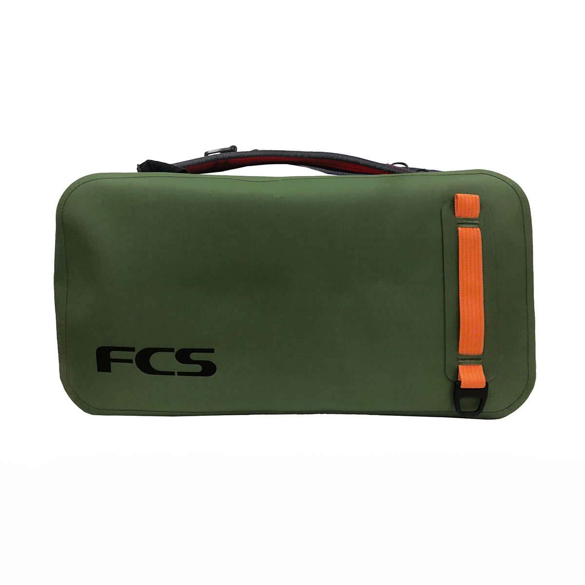 Submersible Duffel Backpack 40L