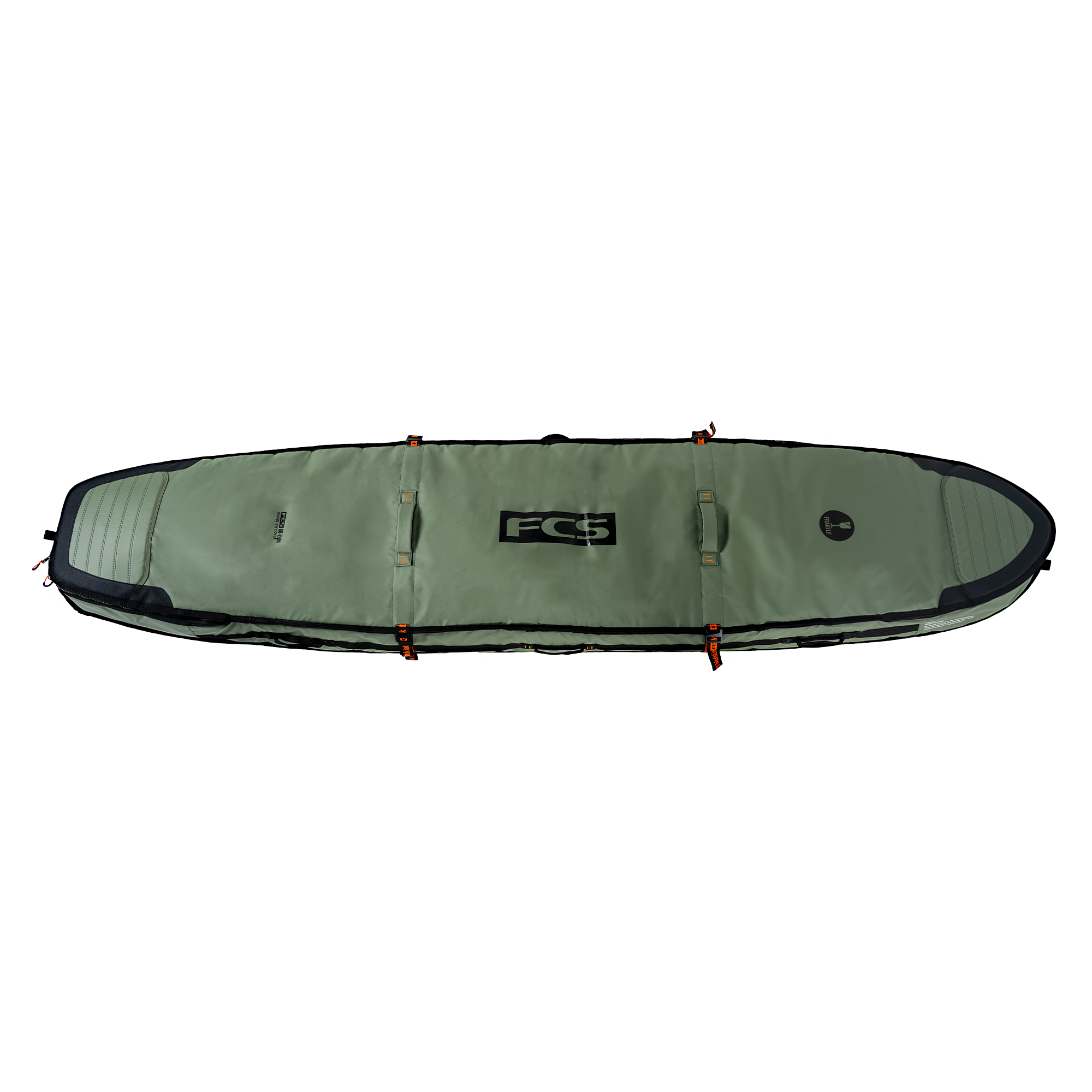 Go Light Board Cover Range - FCS US