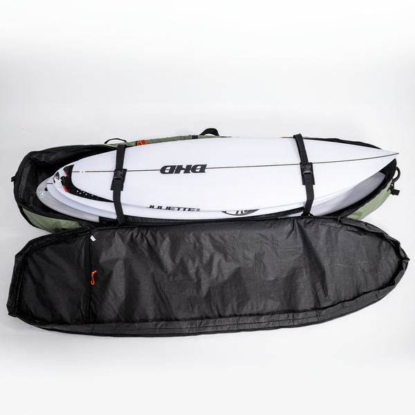 美品 FCS エフシーエス TRAVEL 2 ALL PURPOSE 6'0'' FCS Travel 2 Mid-Length Cover - FCS US