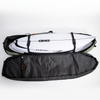 FCS Travel 2 Shortboard/Fish Cover
