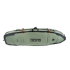 FCS Travel 3 Shortboard/Fish Wheelie Cover