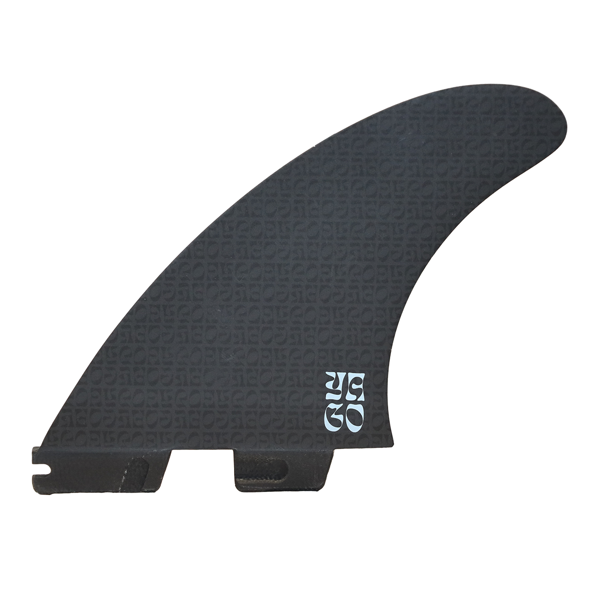 FCS II Yago Dora Signature PC Tri Fin Set - FCS US FCS II Yago Dora Signature PC Tri Fin Set - FCS US