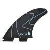 FCS II Yago Dora Signature PC Tri Fin Set