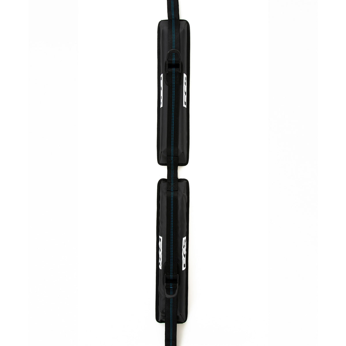 FCS D-Ring Double Soft Racks - FCS - FCS US