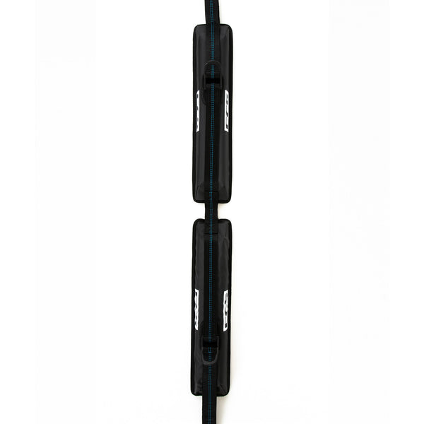 FCS D-Ring Double Soft Racks - FCS - FCS US