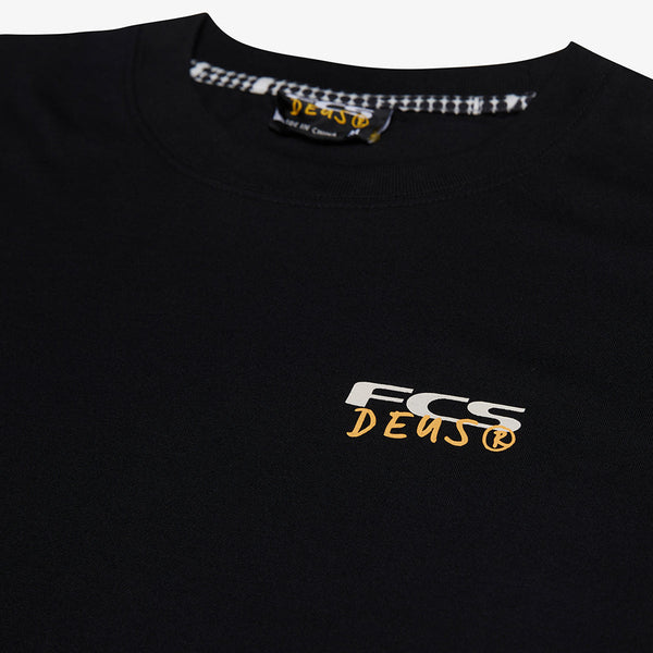 FCS x Deus TEE Sale - FCS US