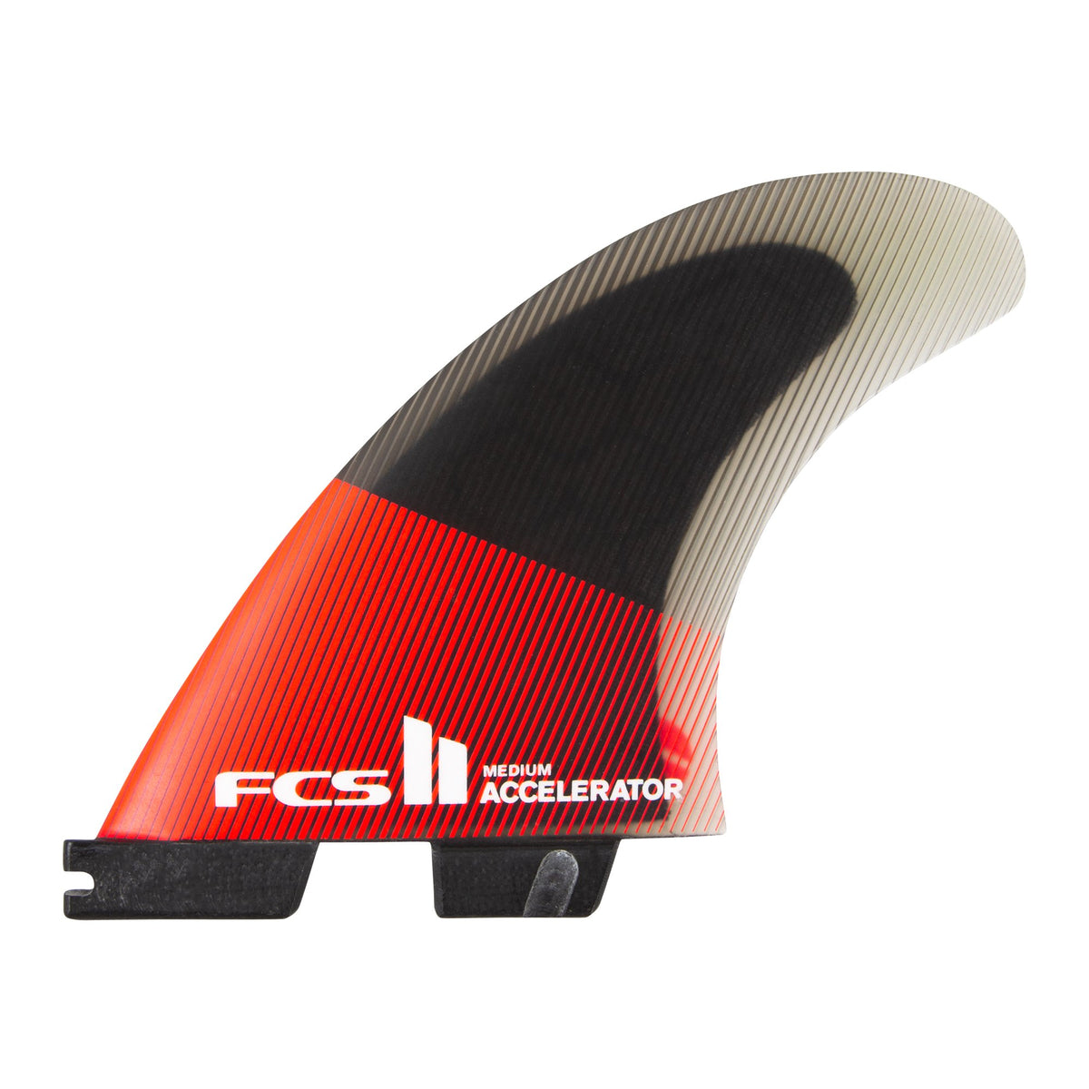 FCS Accelerator PC