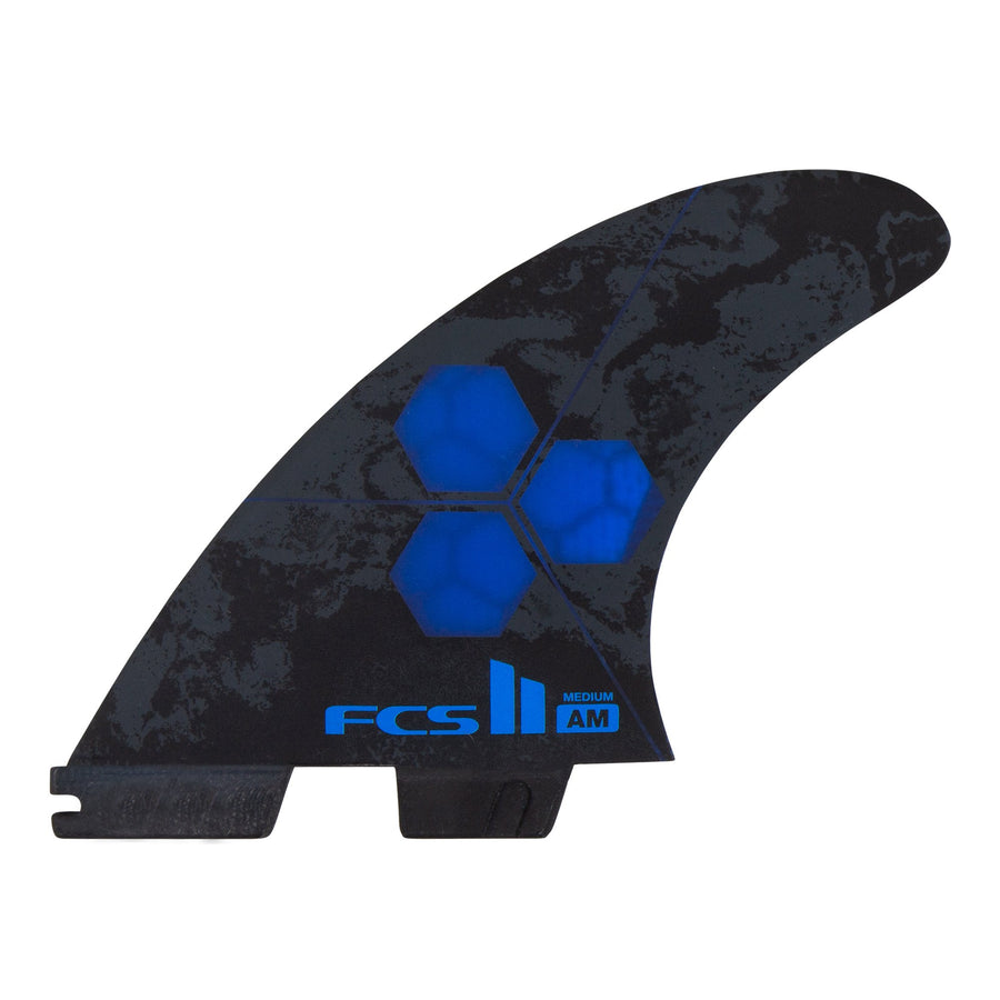 Quad Surfboard Fins | Rear & Tri Quad Fins | FCS