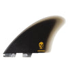 FCS II Replacement Christenson Keel Fins