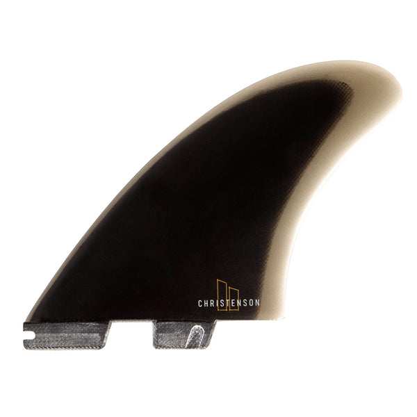 FCS II Replacement Christenson Twin Fins