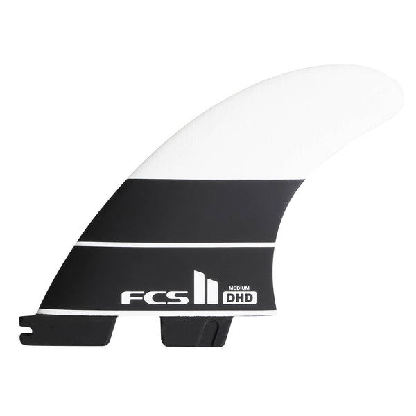 FCS II DHD PC Tri Fins - FCS - FCS US