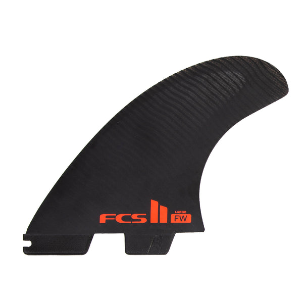 Replacement FCS II FW Fins