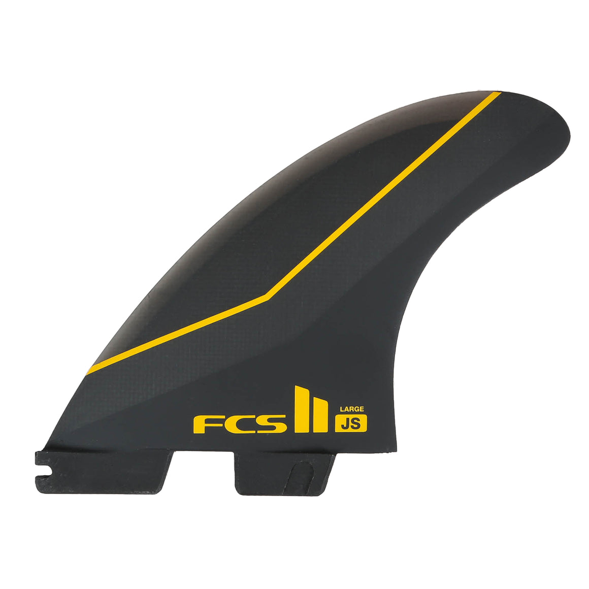 JS Carver Fins