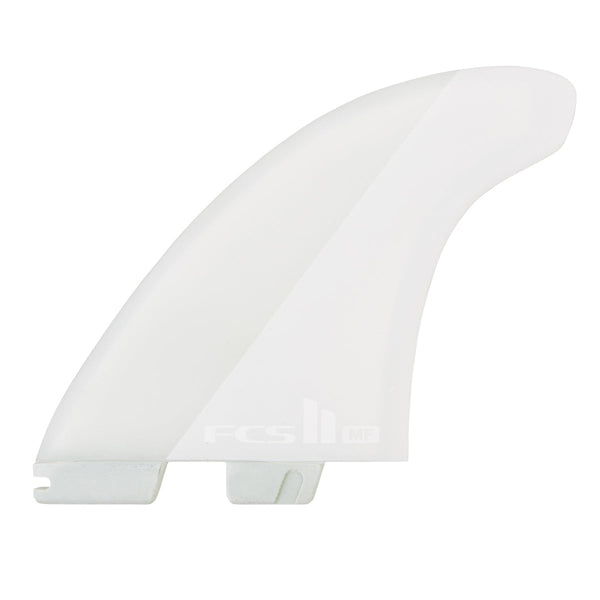 Replacement FCS II MF Twin Fins
