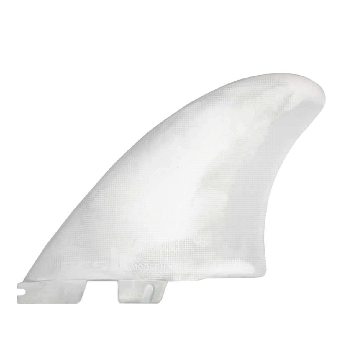 Replacement FCS II Modern Keel Fins