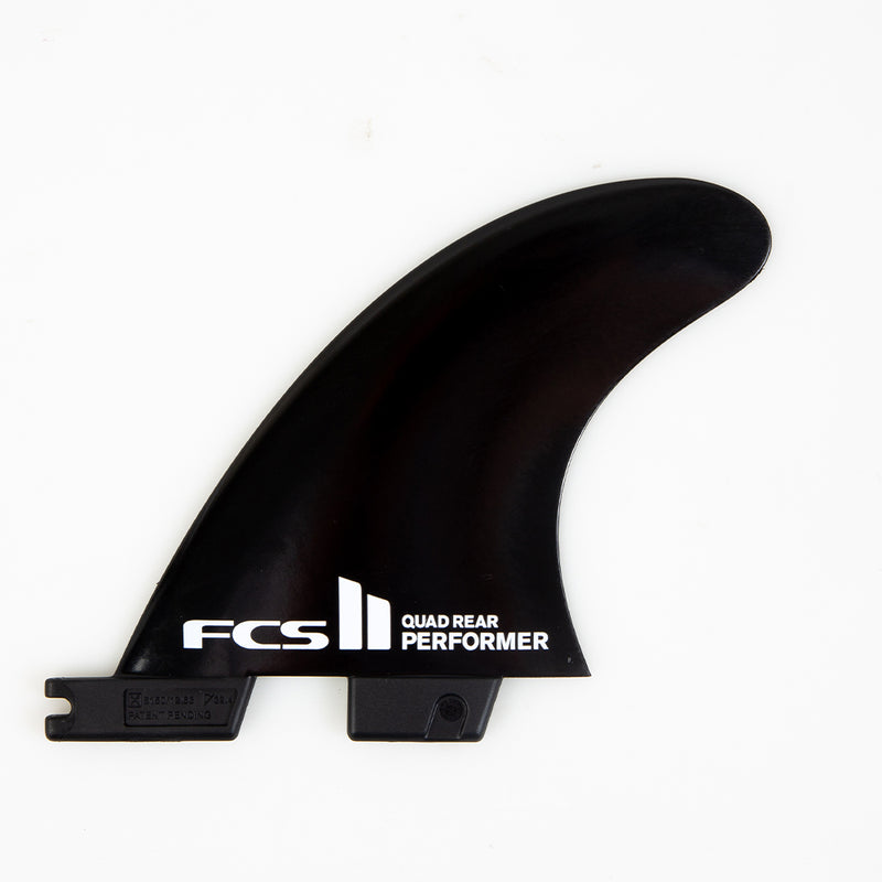 Performer Fins Neo Glass, PC Carbon & More FCS
