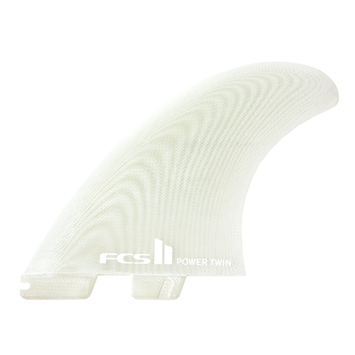 FCS II Power Twin Fins - FCS - FCS US