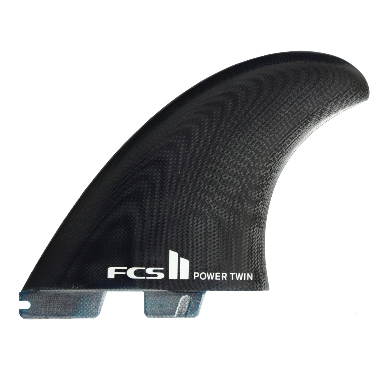 FCS II AL MERRICK TWIN + STABILISER FINS