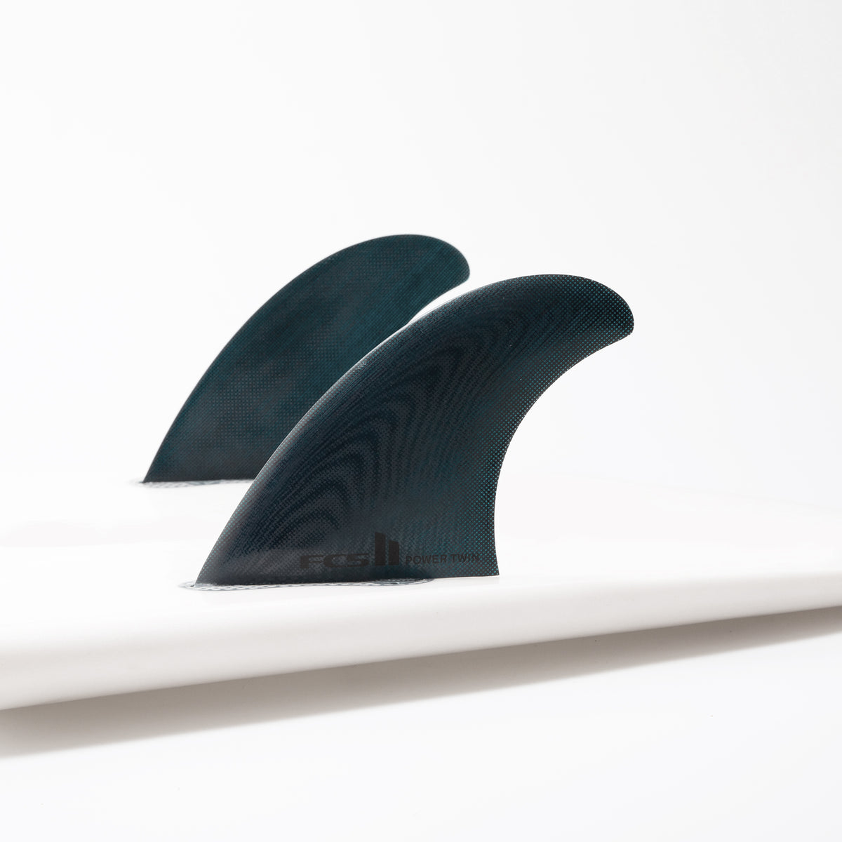 FCS II Power Twin Fins - FCS - FCS US