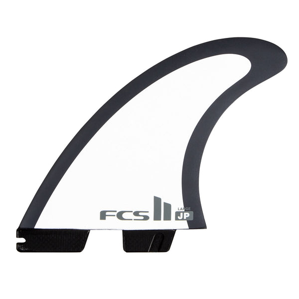 REPLACEMENT FCS II PYZEL FINS