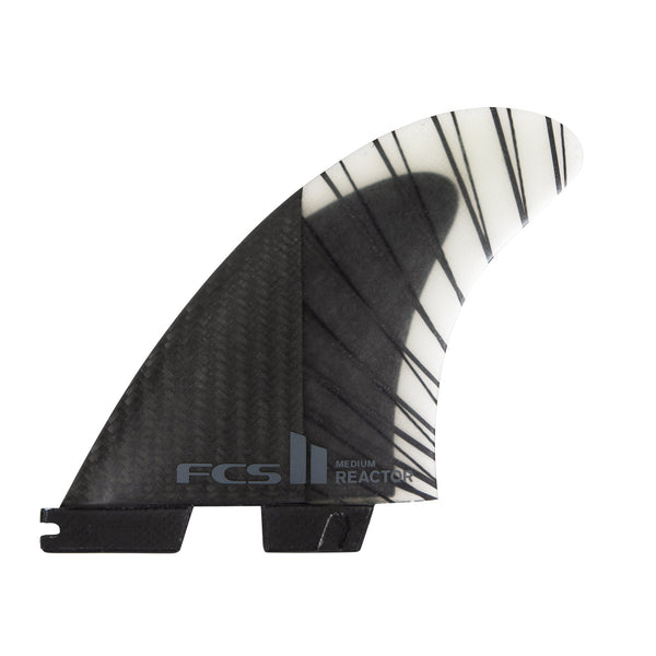 Replacement FCS II Reactor Fins - FCS US