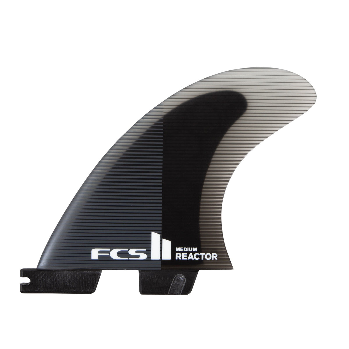 FCS Reactor PC