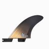 Replacement FCS II RM Fins