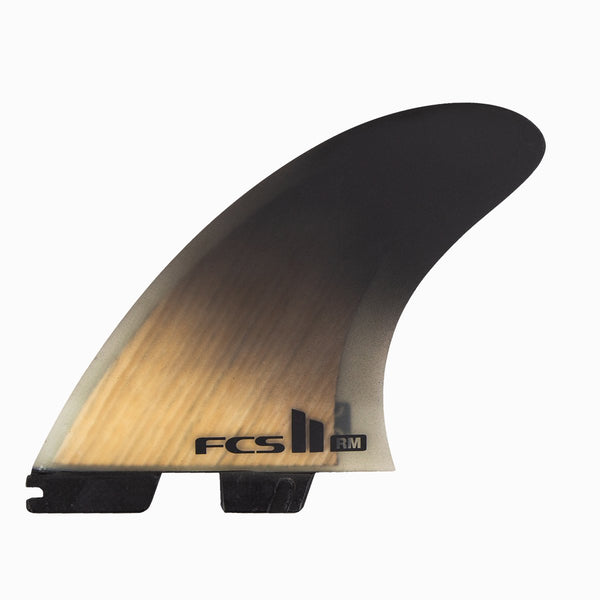 Replacement FCS II RM Fins