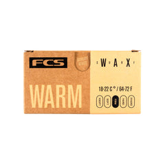 Surf Wax - FCS US