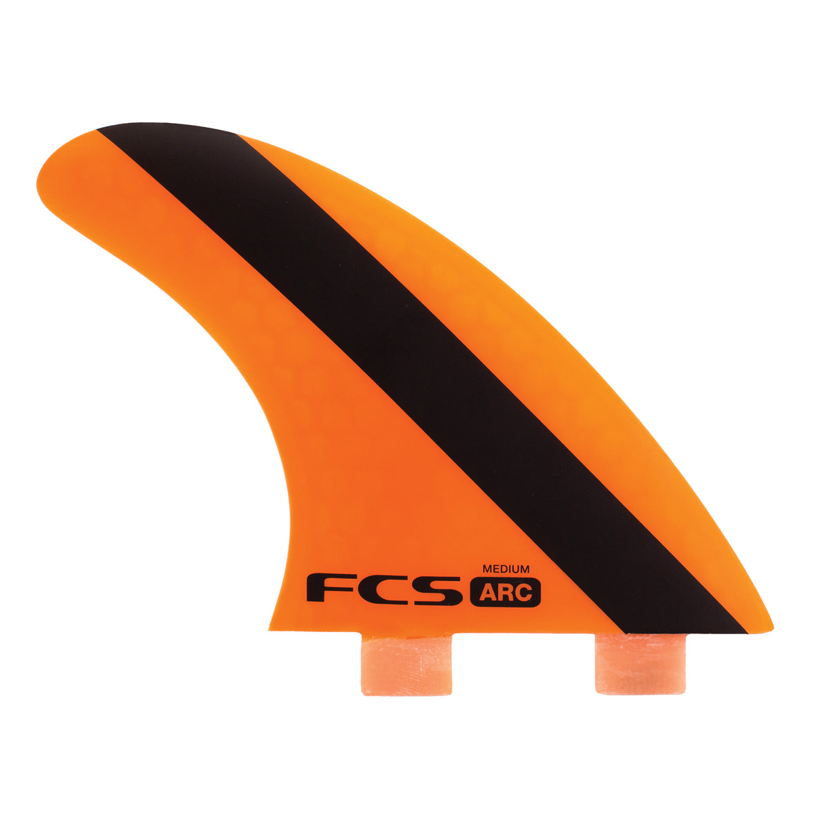 FCS ARC Tri Fins - FCS