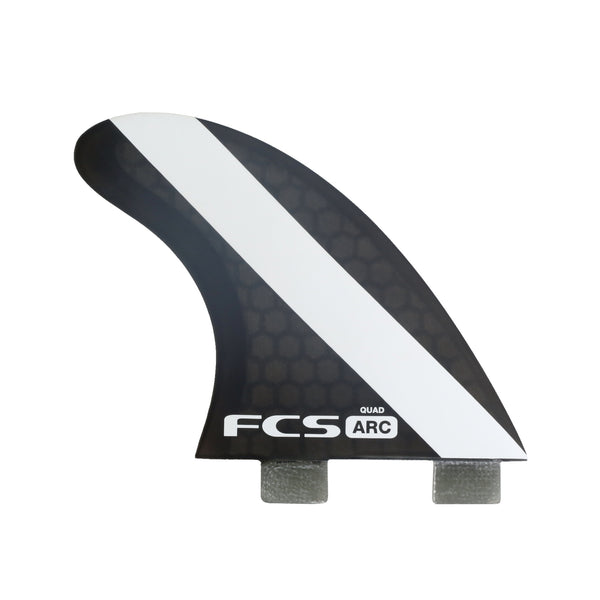 Replacement ARC PC Fins
