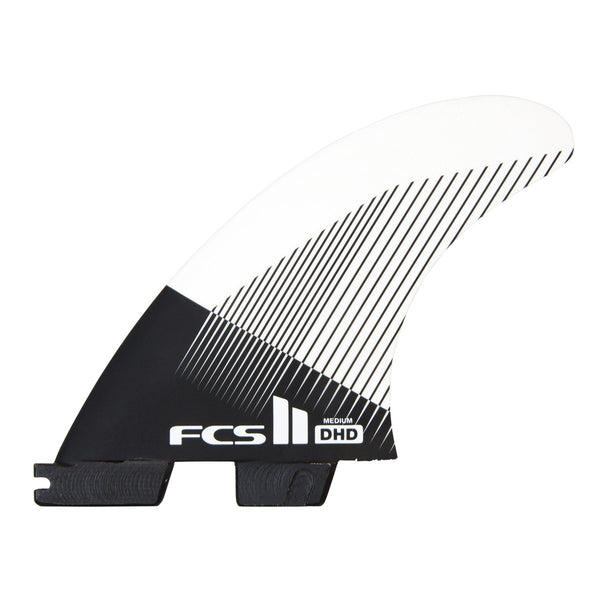 Replacement FCS II DHD Fins