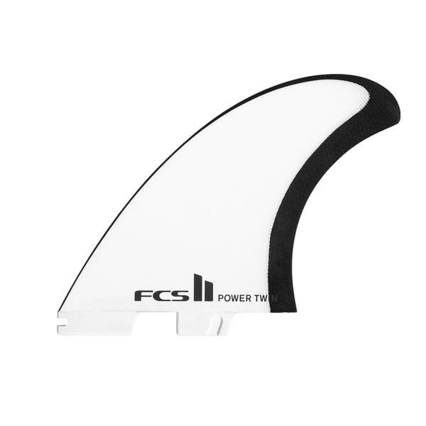 Replacement FCS II JS Power Twin Fins